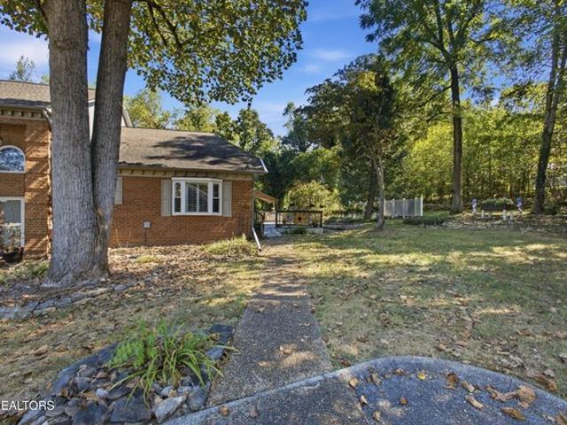 Townhouse for sale in Kingston, East Tennessee