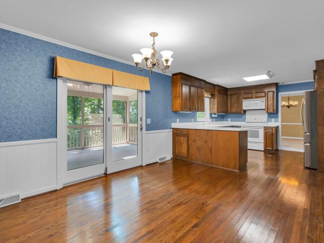 House for sale in Greer, South Carolina