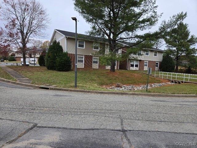 Condo for sale in Virginia