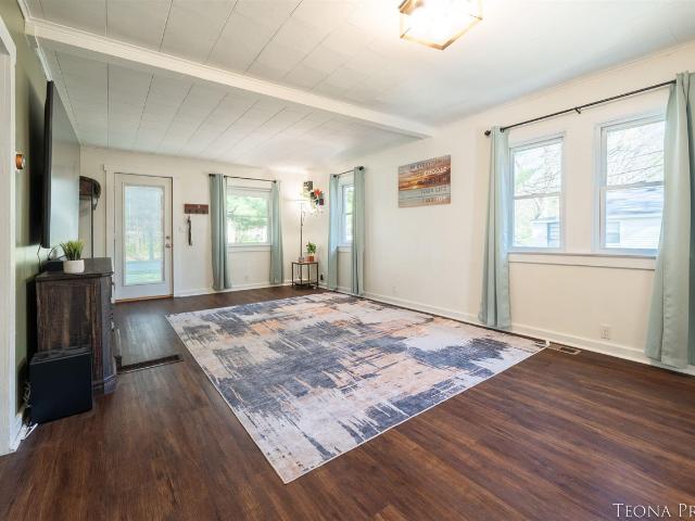 House for sale in Allegan, Michigan