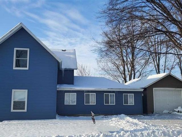 House for sale in Le Sueur, Minnesota