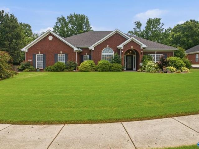 House for sale in Madison, Alabama