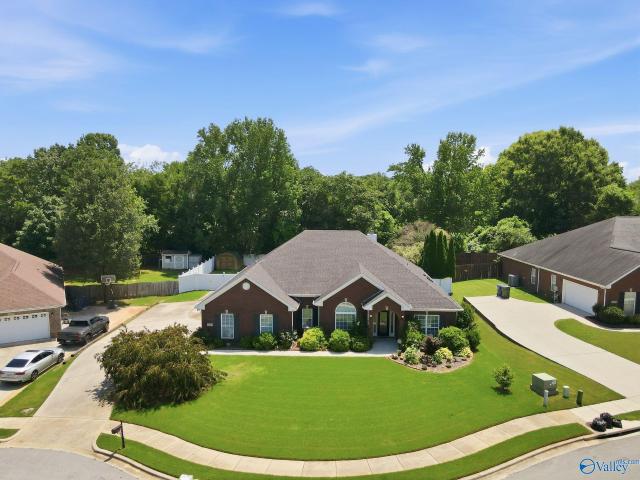 House for sale in Madison, Alabama