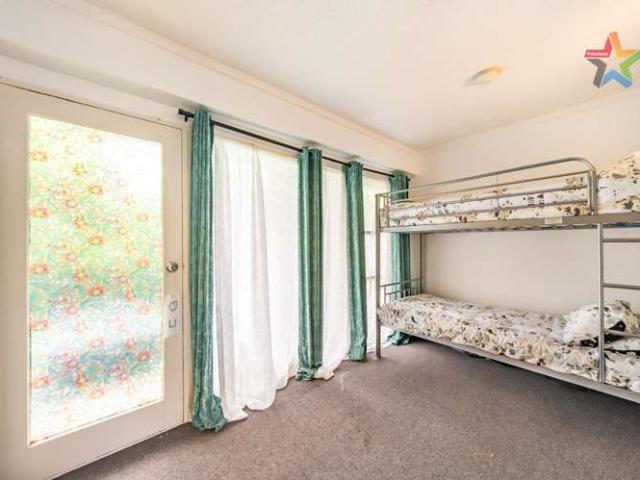 Apartment for sale in Days Bay, Wellington