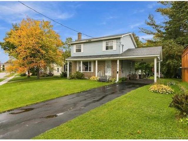 House for sale in Moncton Parish, City of Moncton