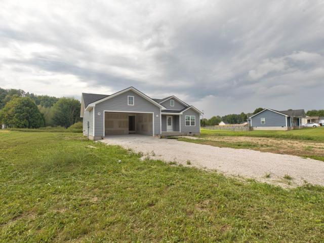 House for sale in Jeffersonville, Kentucky