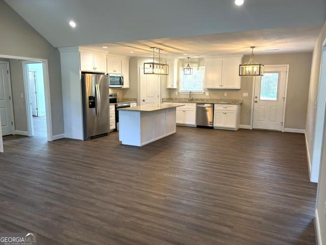 House for sale in Georgia