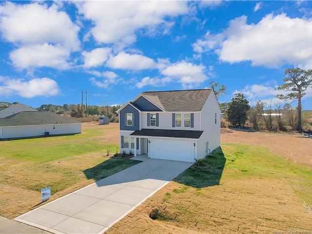 House for sale in Autryville, North Carolina