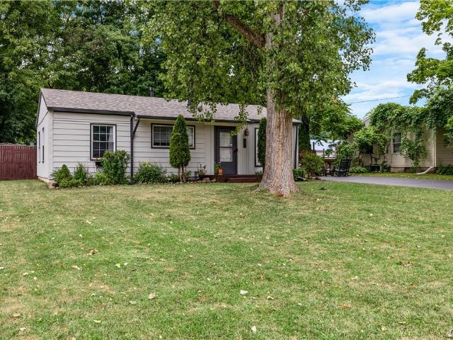 House for sale in New York
