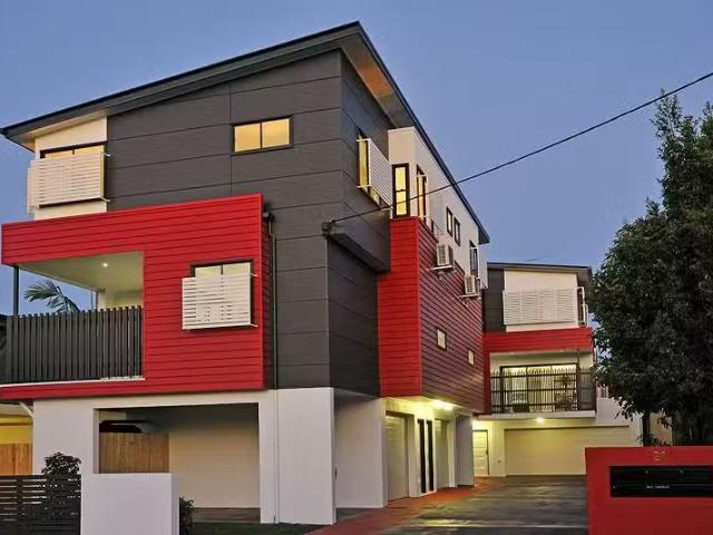 House for rent in Chermside South, Greater Brisbane