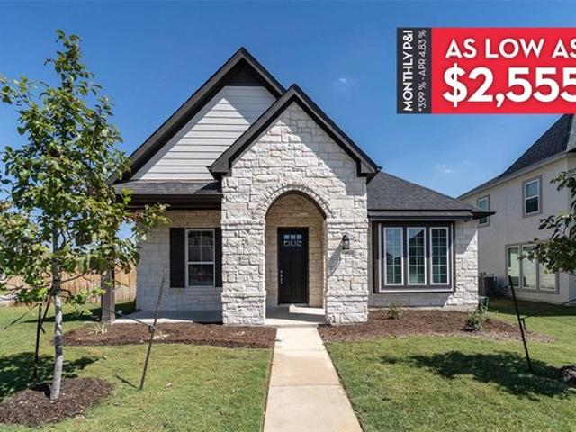 House for sale in Salado, Texas