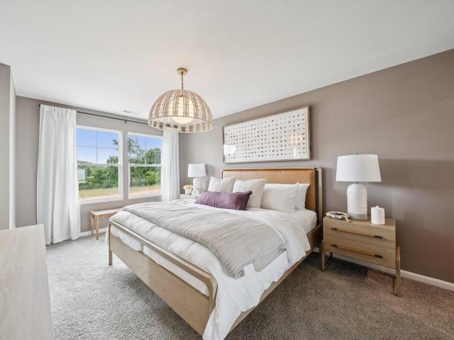 Townhouse for sale in Virginia