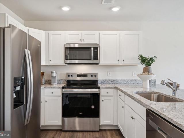 Townhouse for sale in Virginia