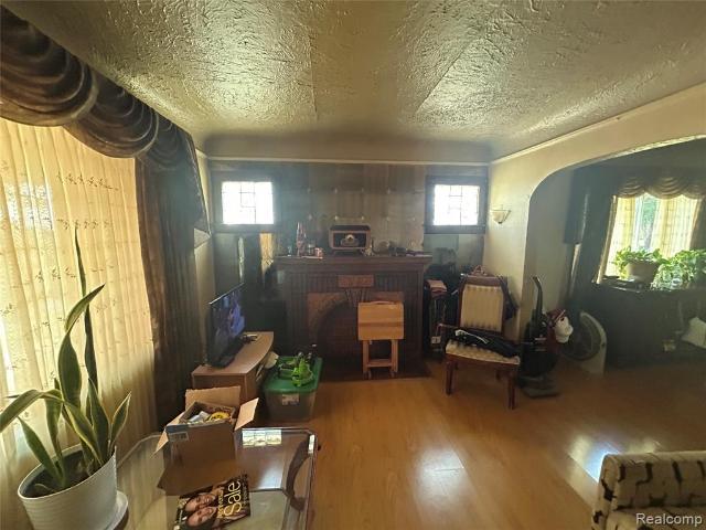 House for sale in River Rouge, Michigan