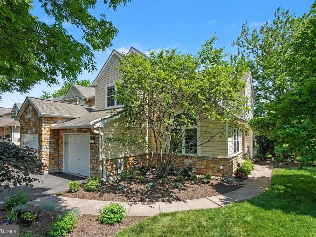 Townhouse for sale in Blue Bell, Pennsylvania