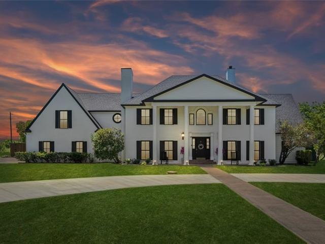 House for sale in Heath, Rockwall County