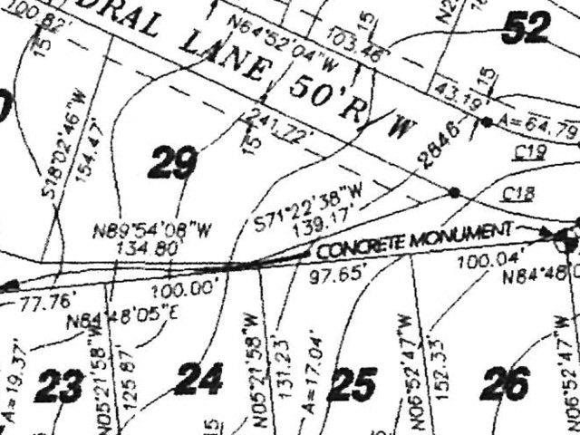 Land for sale in Daniels, West Virginia