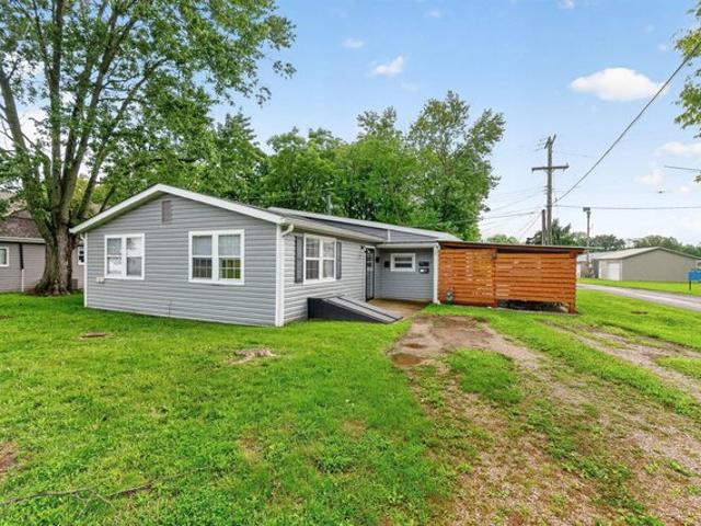 House for sale in Plain City, Ohio