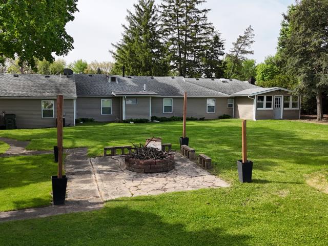 House for sale in Genoa, Illinois