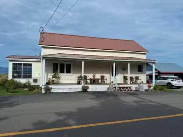 House for sale in L'Isle-aux-Grues, Saint-Antoine-de-l'Isle-aux-Grues