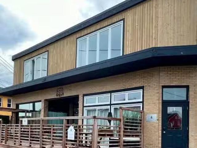 House for sale in Les Îles-de-la-madeleine, Quebec