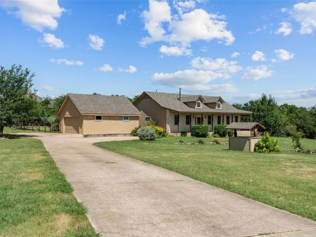 House for sale in Georgetown, Williamson County
