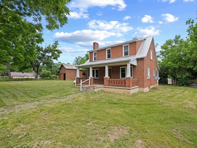 House for sale in Virginia