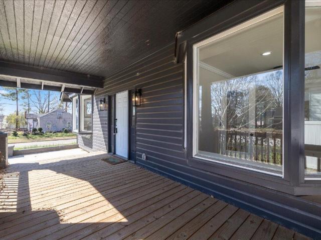 House for sale in Sanford, North Carolina