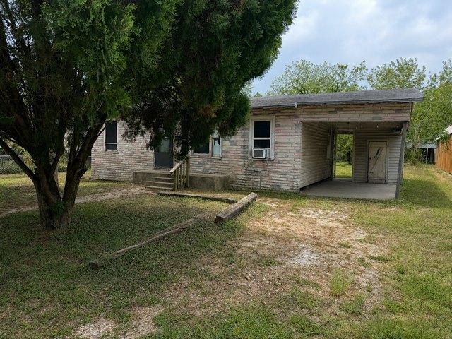 House for sale in Calhoun, Texas