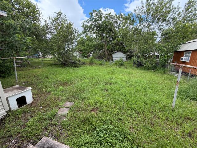 House for sale in Calhoun, Texas