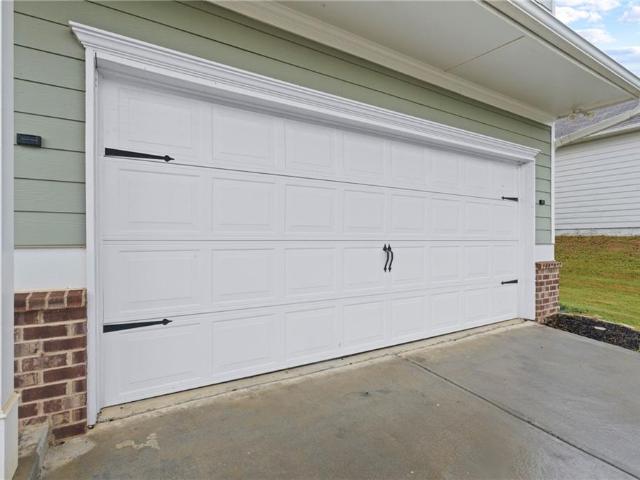 House for sale in Bartow, Georgia