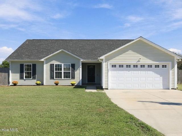 House for sale in Richlands, Onslow County