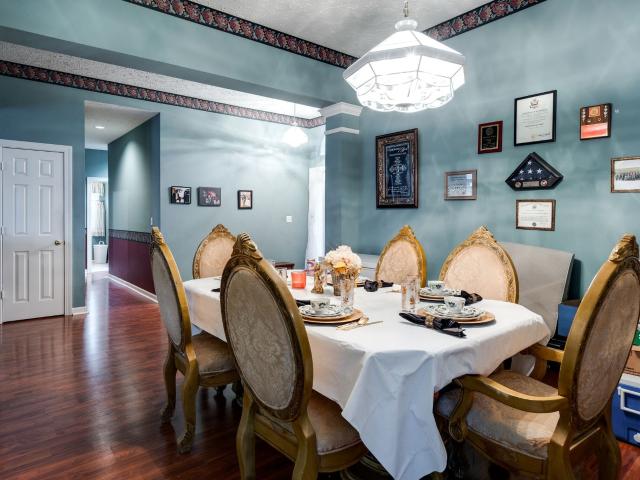 House for sale in Tennessee