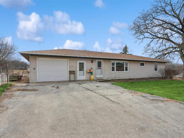 House for sale in Colfax, Iowa