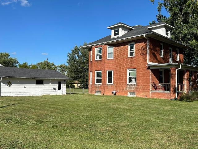 House for sale in Donnellson, Iowa