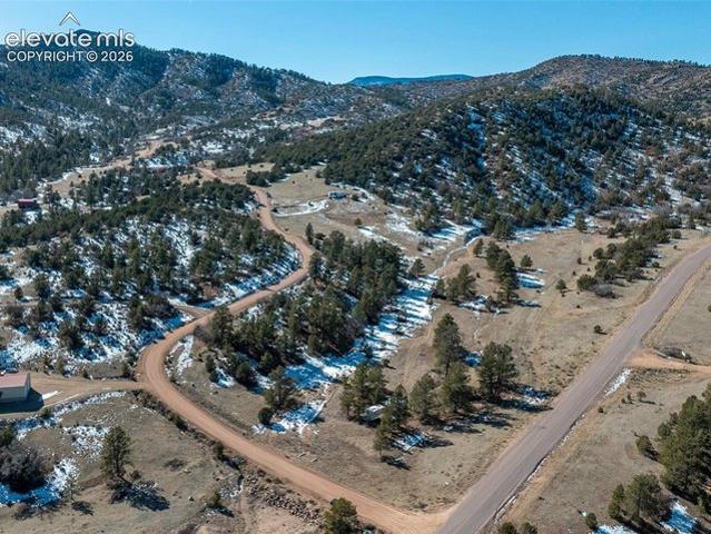 Land for sale in Canon City, Colorado
