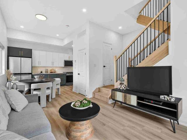 House for rent in Woburn, Ontario