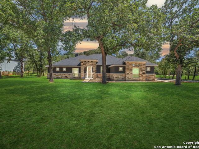 House for sale in Wilson, Texas