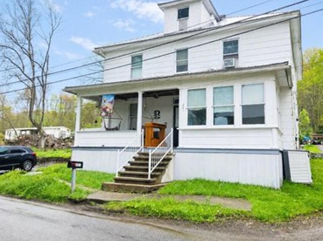 House for sale in Clearfield, Pennsylvania