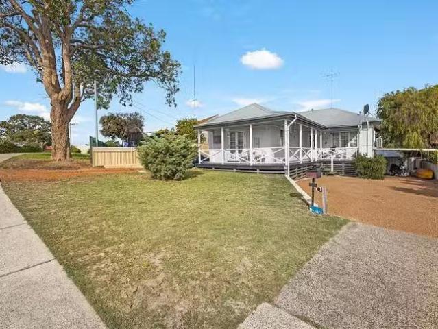 House for rent in Bunbury, Western Australia