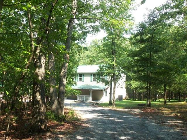 House for sale in Hedgesville, Berkeley County