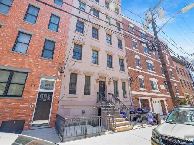Apartment for rent in Hoboken Apartment for rent in Hoboken