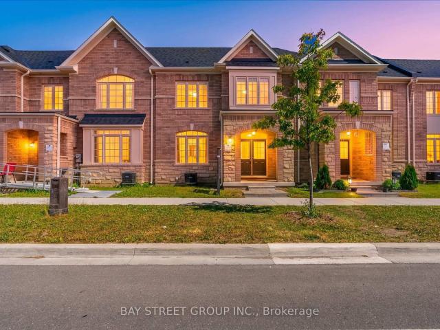 Townhouse for sale in Woburn, Ontario