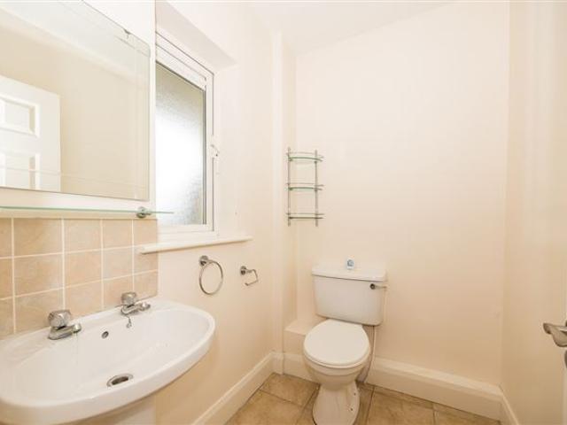 Terraced House for sale in Ashbourne