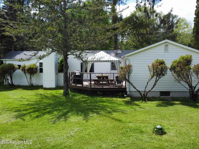 House for sale in New York