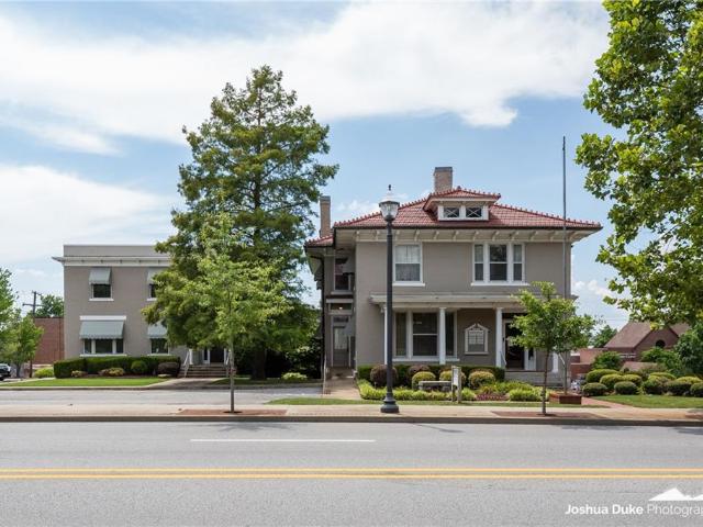 Property for rent in Ark