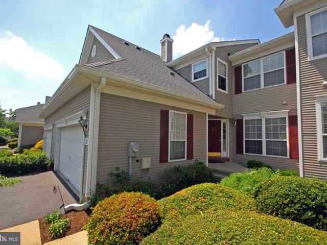Condo for sale in Pennington, New Jersey