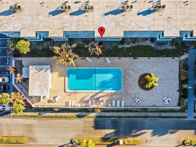 Condo for sale in Cape Canaveral, Florida