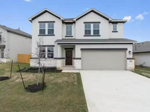 House for sale in Round Rock