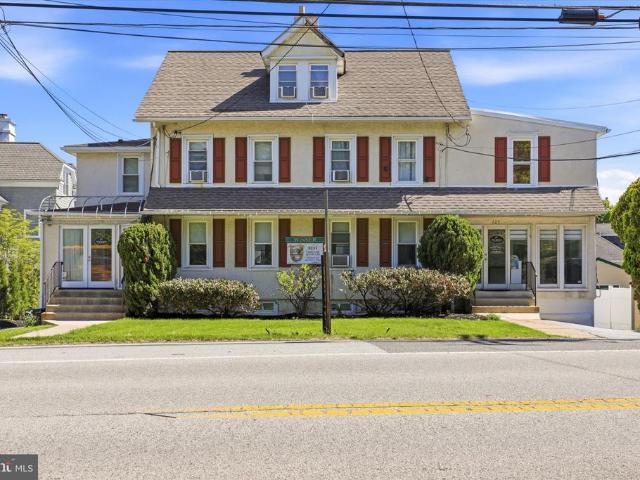 Property for rent in Delco, Pennsylvania